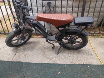 Ebike