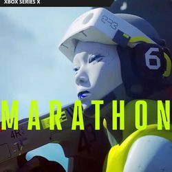 Marathon Digital Code For Xbox Series X|S