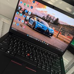 Lenovo Laptop 💻