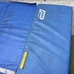 Gym Folding Pads