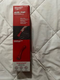 Milwaukee vacuum accessory
