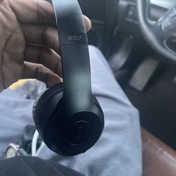 Beats Solo3