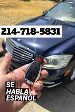 Key Fobs, Car Keys, Lost Keys, Llaves Perdidas, Copias, Programming