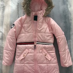 Girl Jackets Size 6