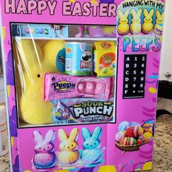 Easter Baskets 