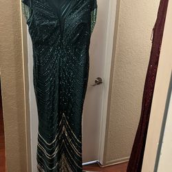 Vestidos