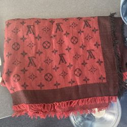 Louis Vuitton Scarf