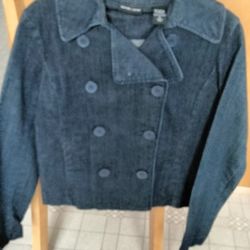 Women's Jean Jacket 