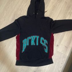 Men’s Pullover Sweater 