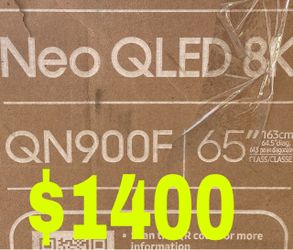 Samsung 65 8K 144Hz 4K NEO QLED LED LCD TV  model , check my profile for more models