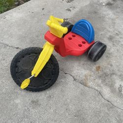 Mini Bicycle For Kids