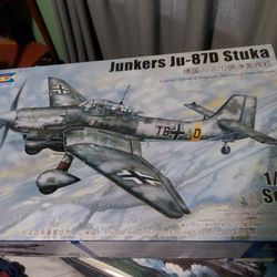 New Model Kit