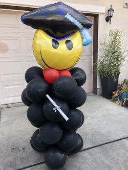 🎈🎈🎈GRADUATION BALLOON 🎈 🎈🎈