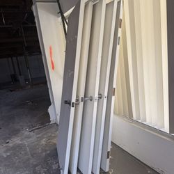 27 Doors for Sale / $50 A Door