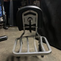 Harley Davidson parts