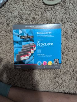 Ink Cartridges For Printer