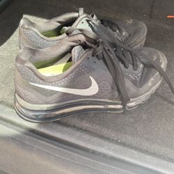 Nike Shoes