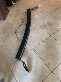 Light bar