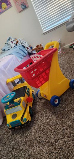 Toys