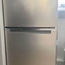 Whirlpool Fridge 