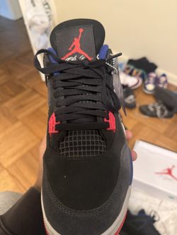 Authentic Only Wore Once To NBA Youngboy Concert
