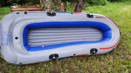 Super Caravelle 4-6 man Sevelor Raft