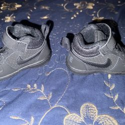 Infant Shoes