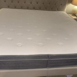 King Mattress