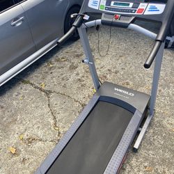 Treadmill 