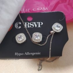 Wedding Jewelry Sets (4)