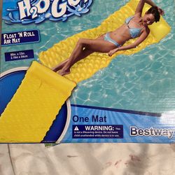 Pool Floating Mat 
