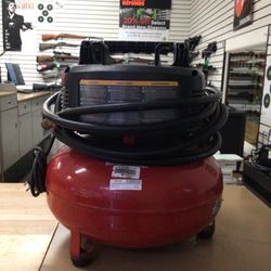Compressor Tools Air-Porter Cable 