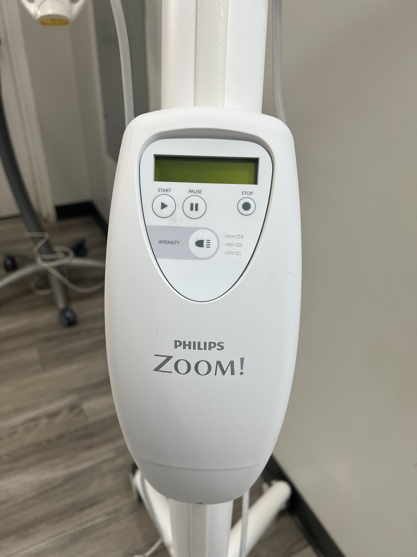 Philips Zoom Light