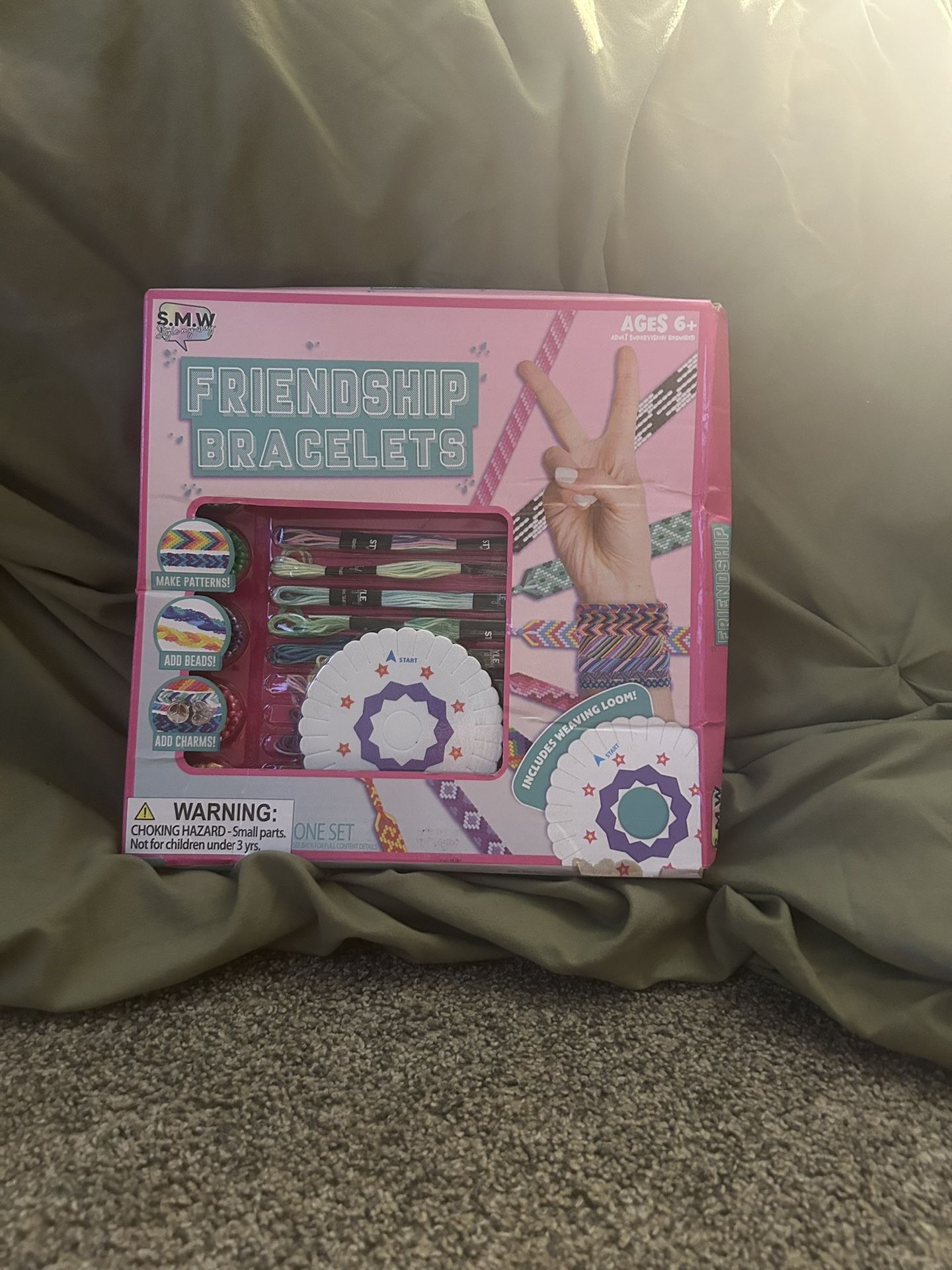 Bracelet kit for sale
