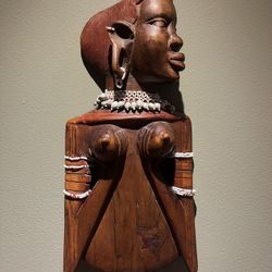 Vintage/Antique African 