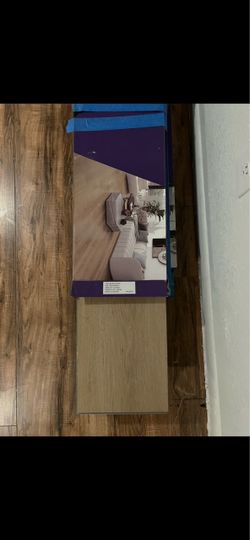 Laminate flooring from Vietnam