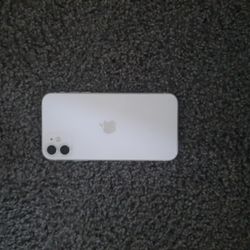 Iphone 11 (locked)