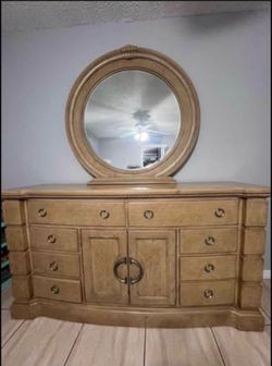 Dresser free / gratissss