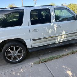 Yukon Lx
