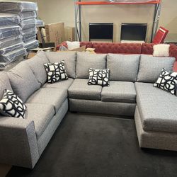 NEW SOFA SETS SECTIONALS LIVING-ROOM SETS! NUEVAS SALAS Y SECCIÓNALES