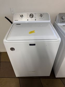Maytag Top Load Washer -60 DAY WARRANTY 