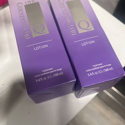 DHC CoQ10 Milk, Age-defying Facial Moisturizer, Lightweight, Daily Moisturizer, Youthful Appearance, Fragrance and Colorant free , 3.3 Ounce (Pack of 