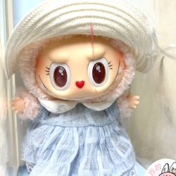 MOKOKO The Blue Diamond Scented (High quality )