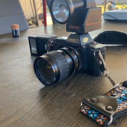 Canon Camera