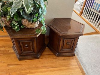 Side Tables