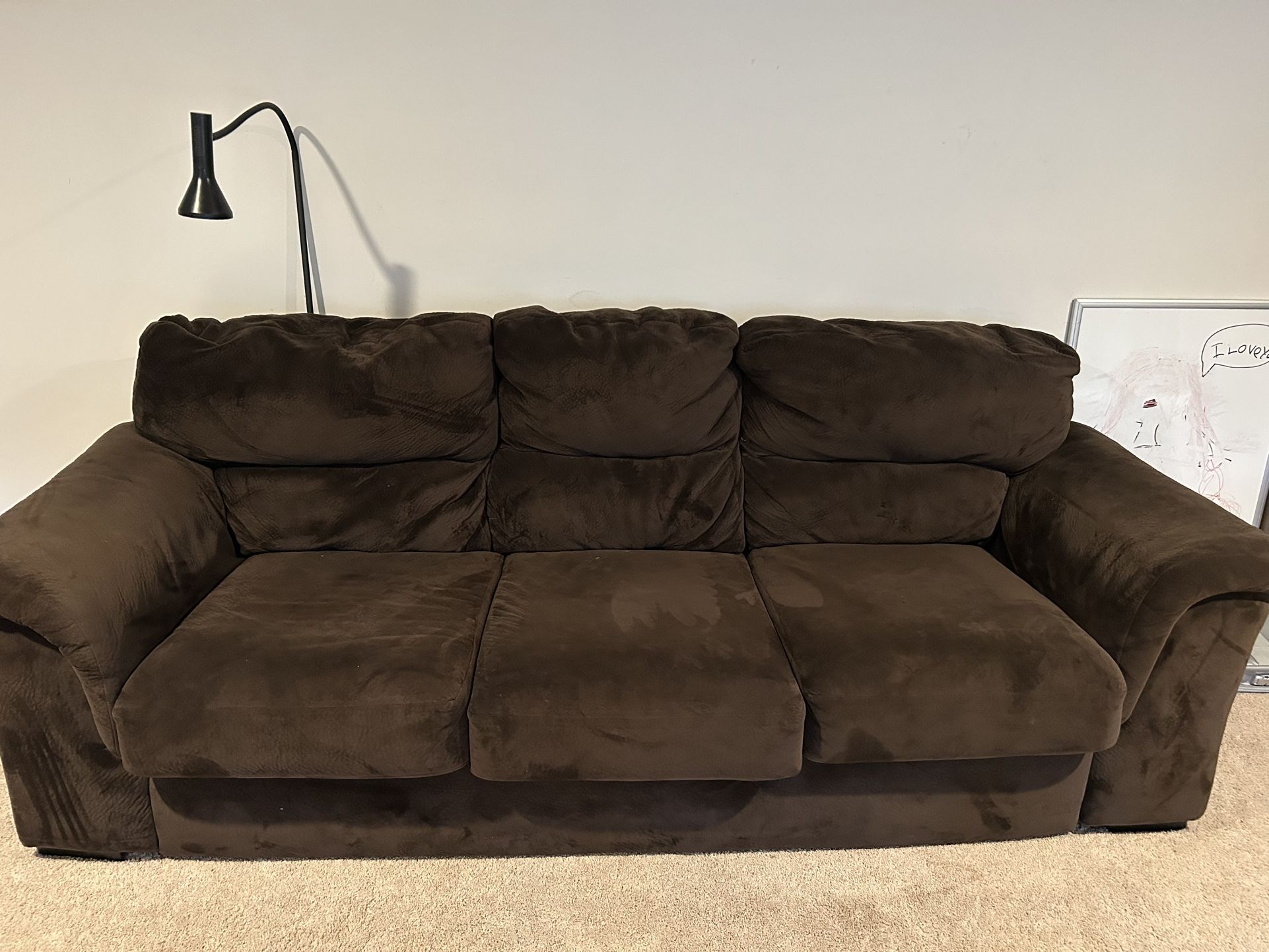 Free Couch