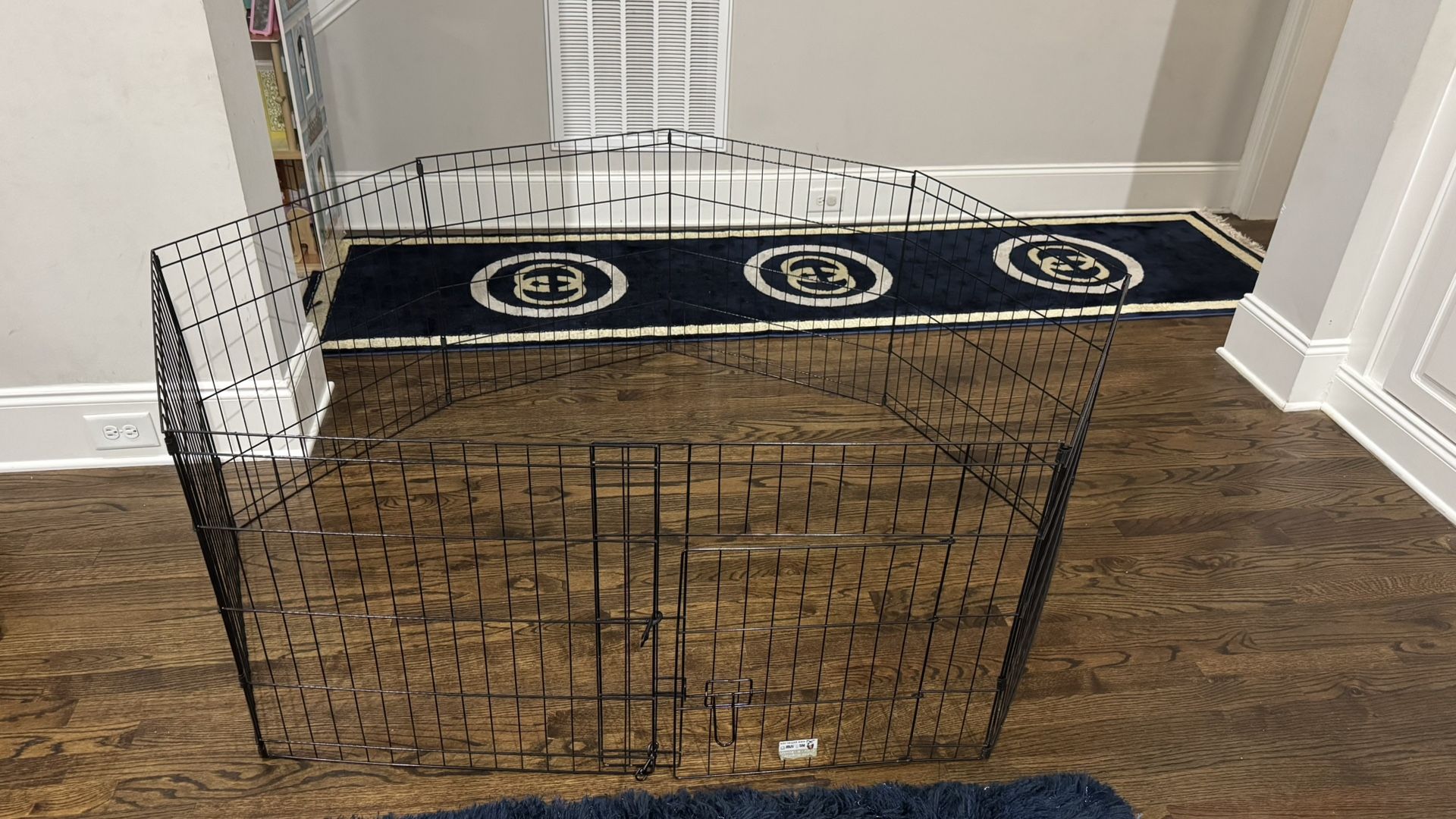 Dog Playpen /Dog Fence
