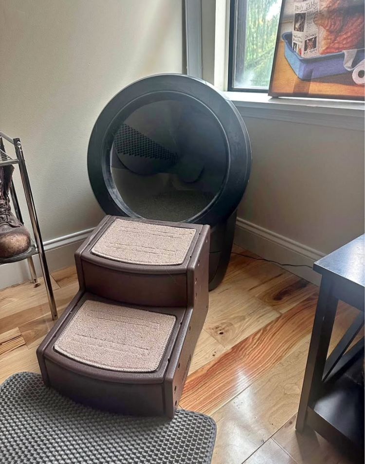 Litter-Robot