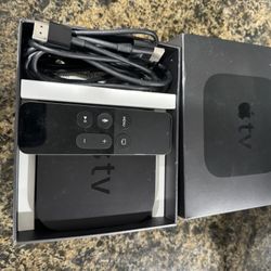 Apple TV