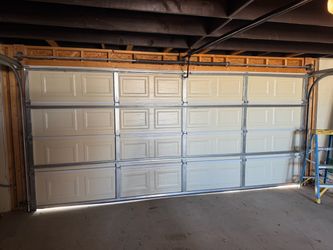 Garage doors opener springs etc